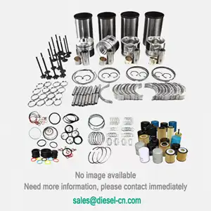 MTU Filter Engine Parts