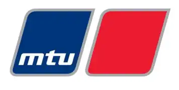 MTU engines - Tripoly Engine