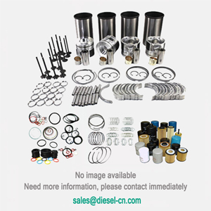 MTU spares & catalogs & parts service -Tripoly Engine