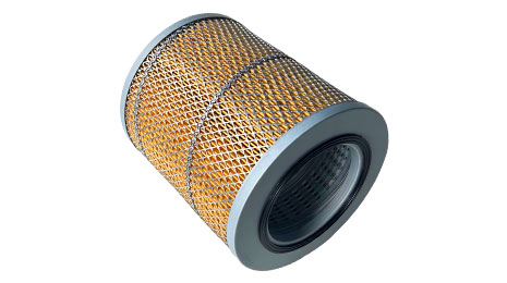 470200 - Wartsila Filter