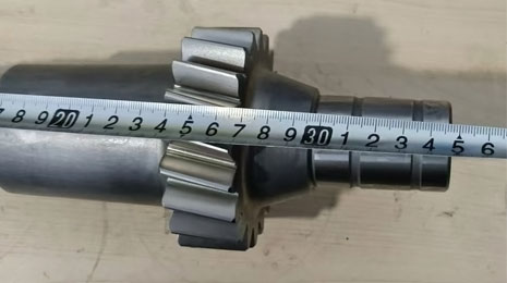 5582000002-MTU-DRIVE-SHAFT