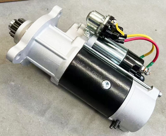  6304587, CUMMINS engine Parts