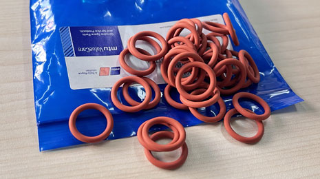 MTU O-ring