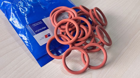 700294033001 - MTU parts O-ring