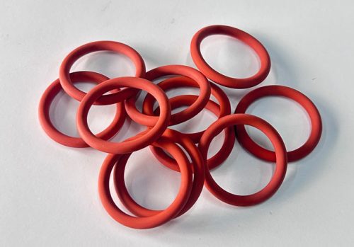 700294033001 - MTU spare parts O-ring
