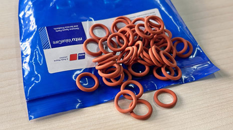 700429011001 - MTU O-ring