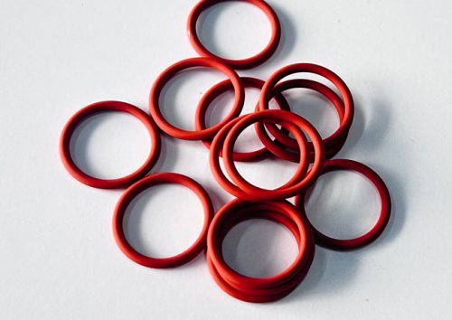 700429016000 - MTU 16V4000M90 O-ring