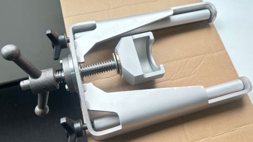 F6789889 - SPECIAL TOOL FUELINJECTOR REMOVAL /INSTALL