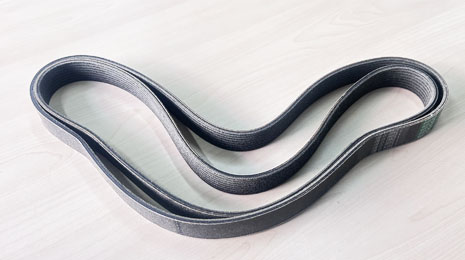 X00042954 - MTU belt