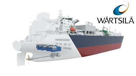 wartsila parts