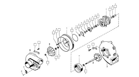 0005862709 - MTU REPAIR KIT