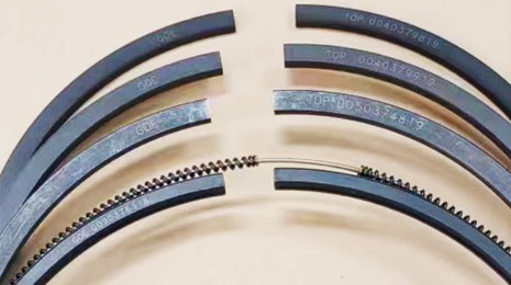 0050374819,0040379819,0040379919,0090376318 MTU RING