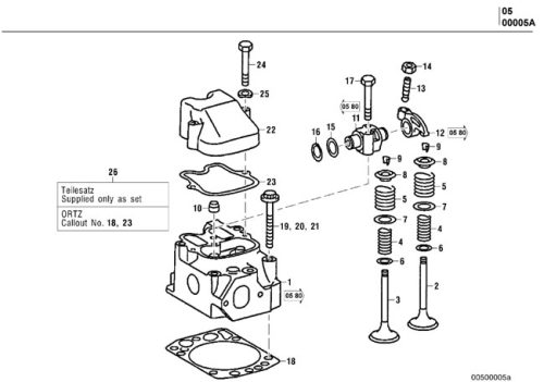 4229900201,4229900301,4229900401-MTU SCREW