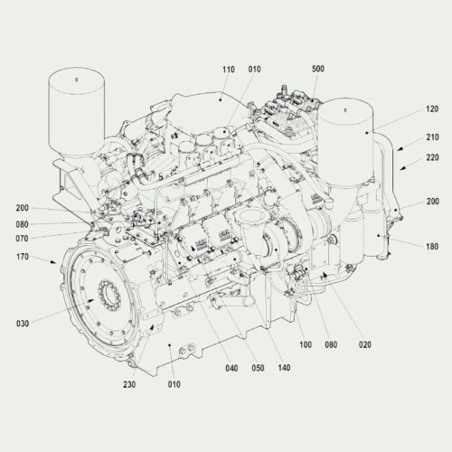 Engine Parts