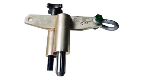 T80090944 - BRACKET - MTU tools