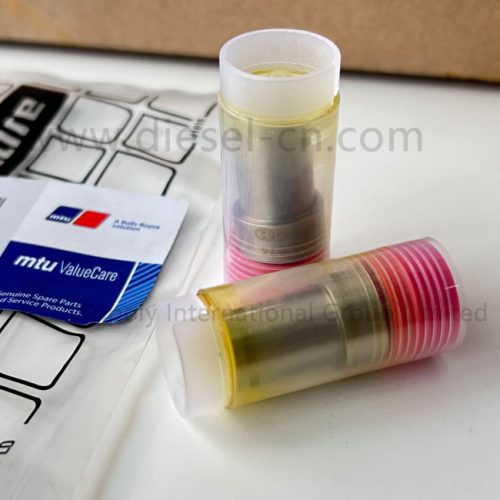 0010170512 MTU493 Injector Nozzle
