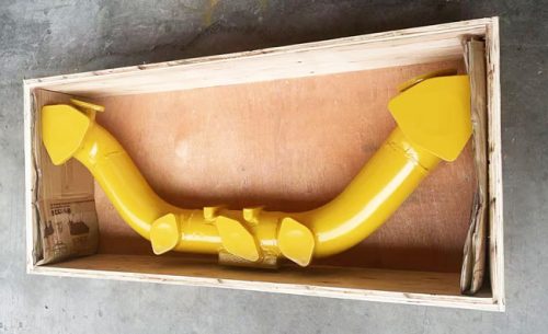 7N-3175 7N3175 MANIFOLD