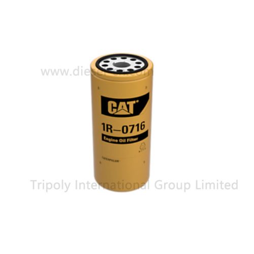 1R0716 CAT PARTS