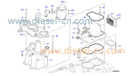 0000187135 - OIL - SEPARATOR