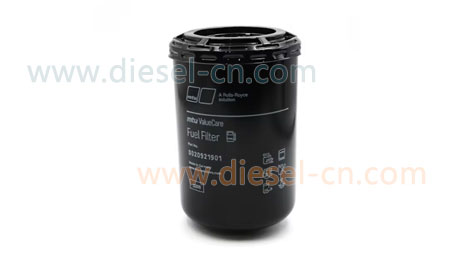 0020921901 - Fuel Filter Spin-On