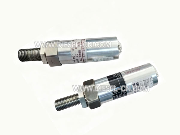 0025350231 // 0025350331 MTU Pressure Sensor