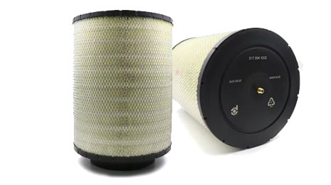 0170941202 Air Filter