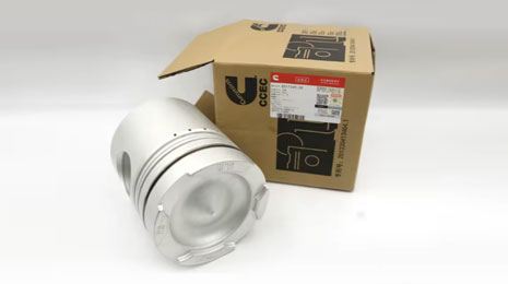 3017349 - Cummins NT855 Piston