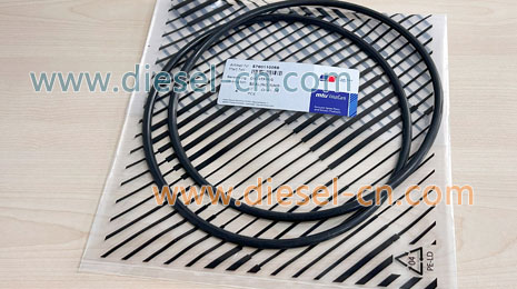 5760110059 - MTU595 sealing ring
