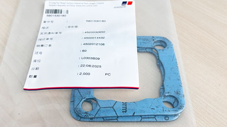 5901530180 MTUgasket