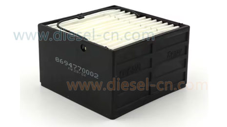 8694770002 Filter Element