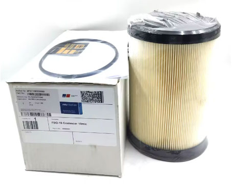 FILTER CARTRIDGE