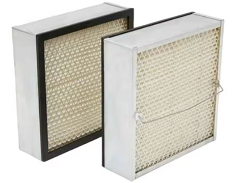 FILTER ELEMENT