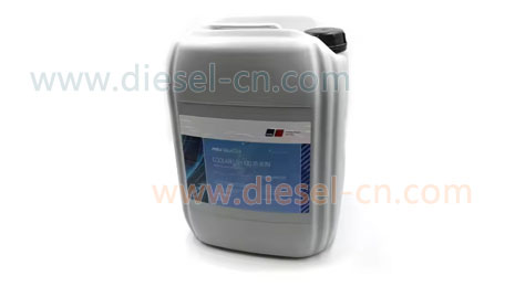 MTU COOLANT AH100 INDICATE TWO HAZARDS (20L)