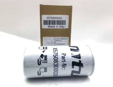 MTU Diesel FILTER CARTRIDGE
