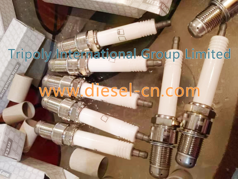 MTU Spark Plug