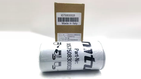 X57508300028 Filter Cartridge
