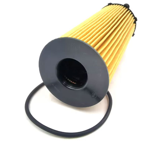 X57518300024 MTU OIL FILTER ELEMENT