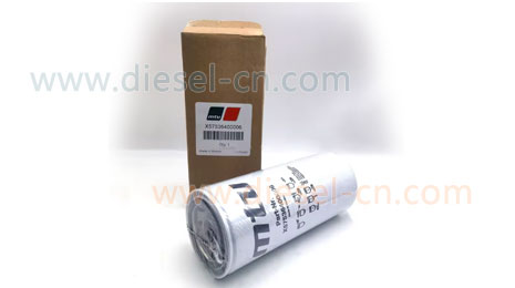 X57536400006 Fuel Filter Element