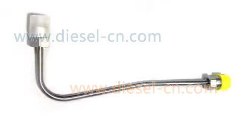 X59407700002 - TUBE-FUEL-SINGLE-WALL-03-GENSET-C23