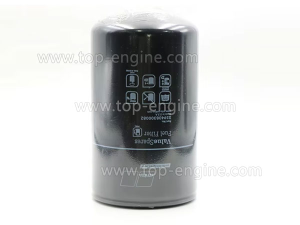 X59408300082 - MTU20V4000G44F Fuel Filter