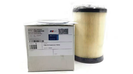 XP51108300002 - Filter Cartridge