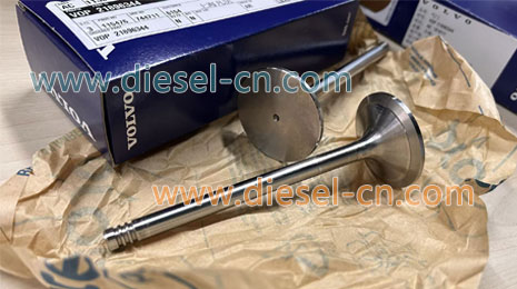 21896344 (20758481) VOLVO INTAKE VALVE