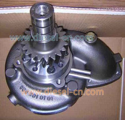 5592000003 5592010101 HOUSING MTU396 parts