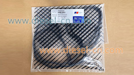 5760550280 PROFILE GASKET