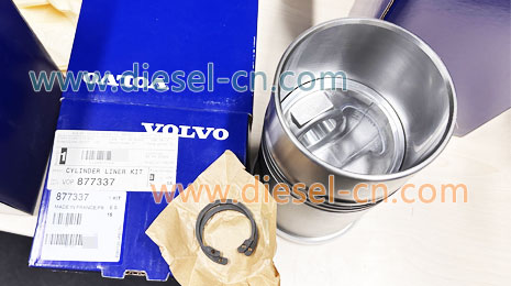 877337 CYLINDER LINER KIT