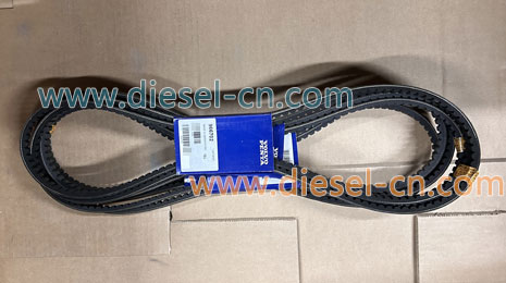 966702 V-BELT ALTERNATOR VOLVO PENDA