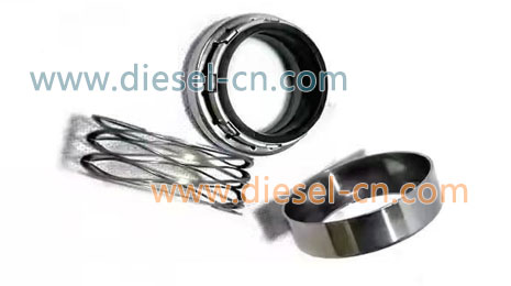 X00026765 ROTARY SEAL MTU engine parts