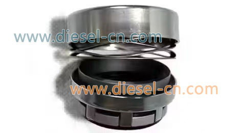 X00026765 ROTARY SEAL MTU parts