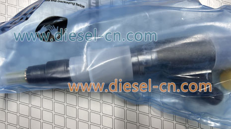 X51607500005 INJECTOR 2