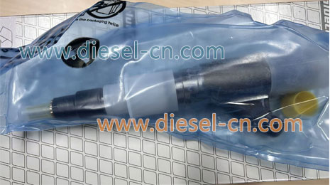 X51604100025 INJECTOR